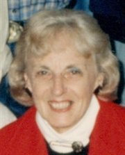 Lillian Ludwig