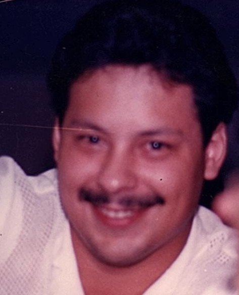 Oswaldo Rivera