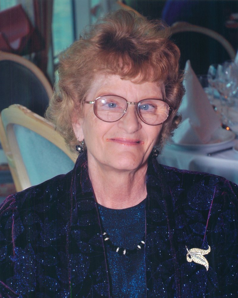 Margaret Dissler