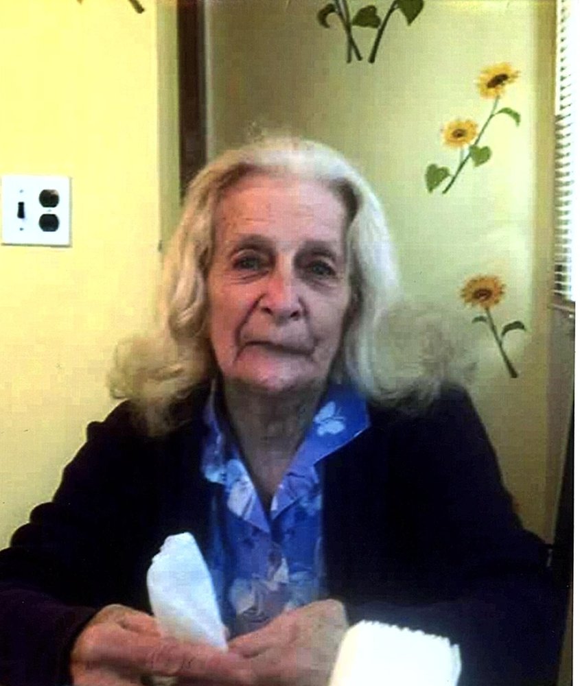 Mildred DeAngelis