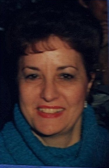Lydia Pagano