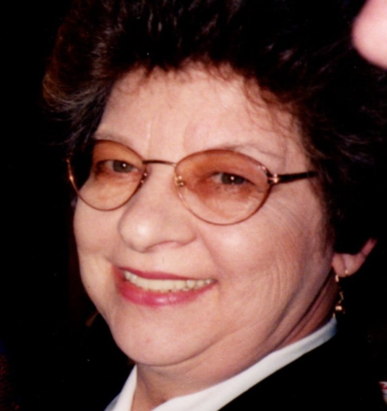 Barbara Walter