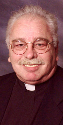 Reverend Msgr. Joseph Granata