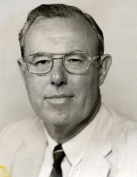 Dr. Frederick Whelan