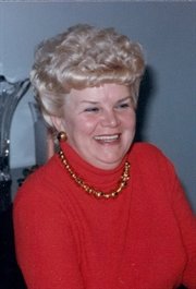 Joan Murray