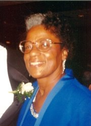 Edna Hinds