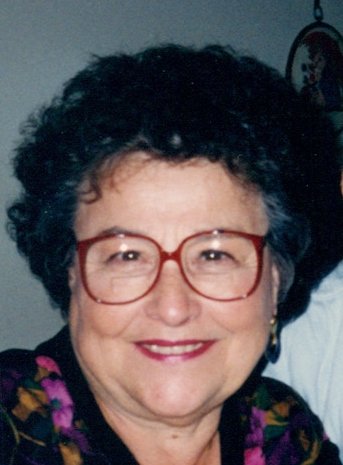 Frances Mannarino