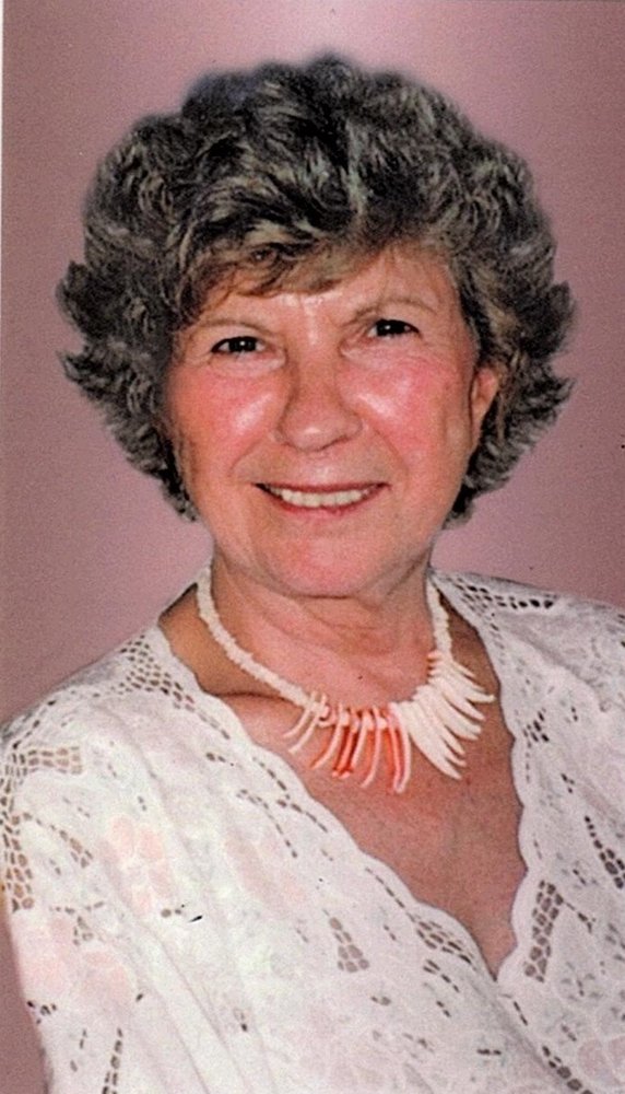 Marianne Scholz