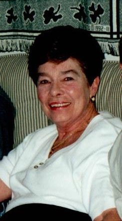 Rosemary Meehan