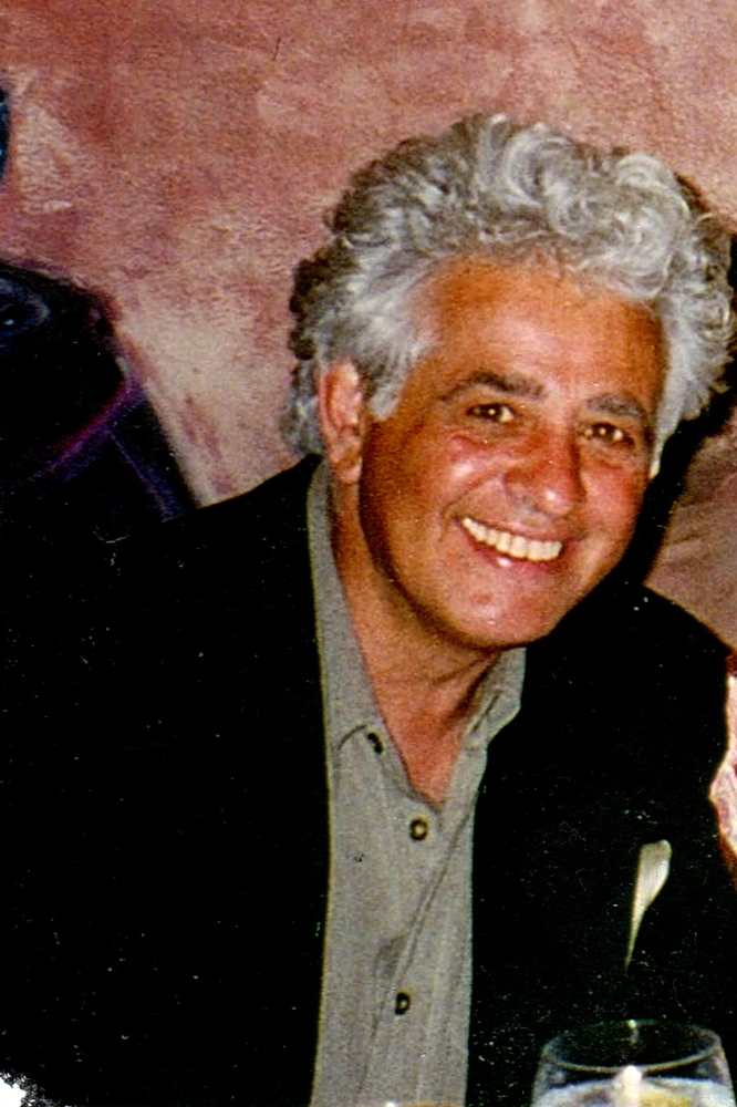 Joseph Lombardo