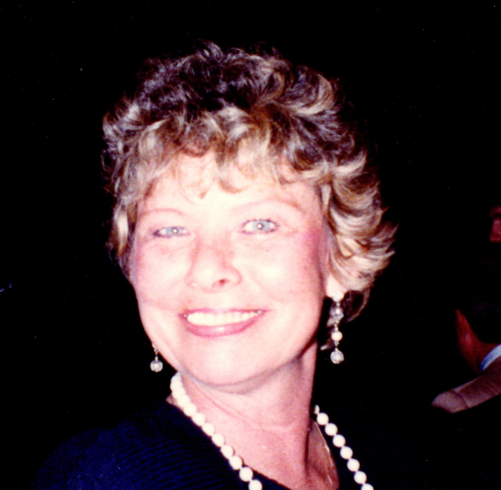 Patricia Boylan