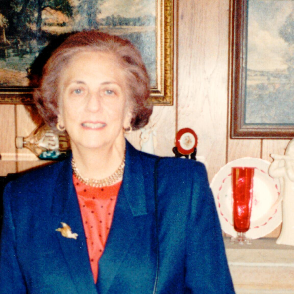Marguerite Norman