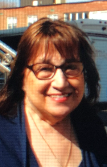 Dina Colasante