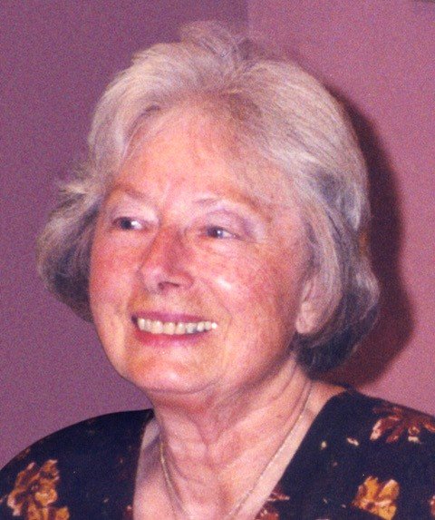 Marianne Lamorte