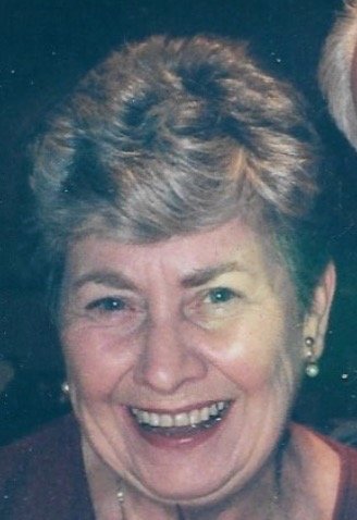 Helen  O'Hagan