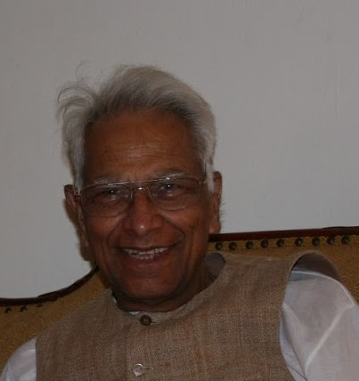 Dr. Om Mediratta