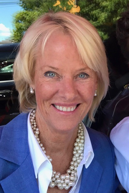 Barbara Kelly