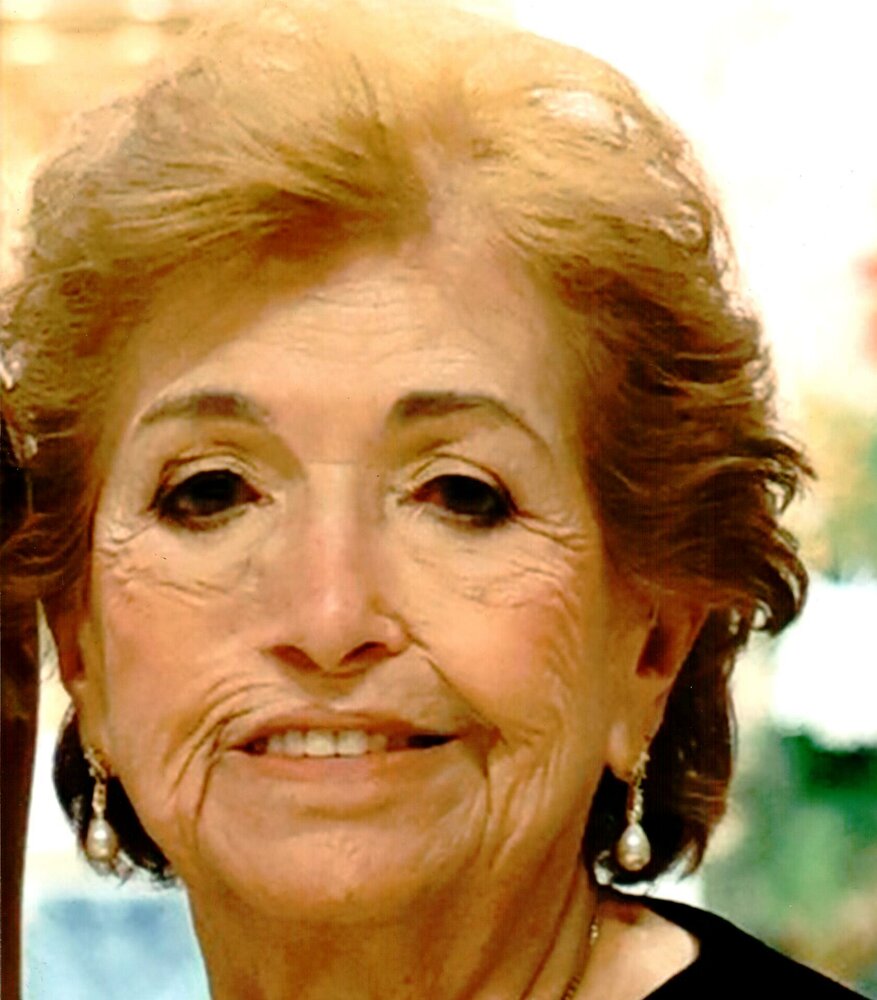 Elsie Del Cioppo