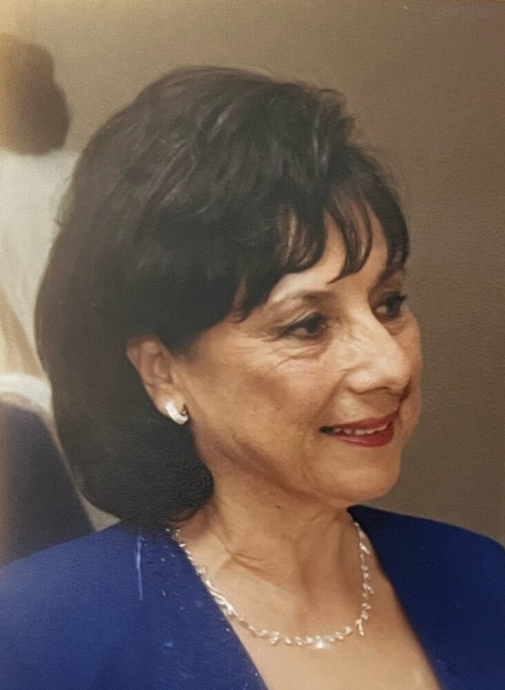 Lucille Gonzales