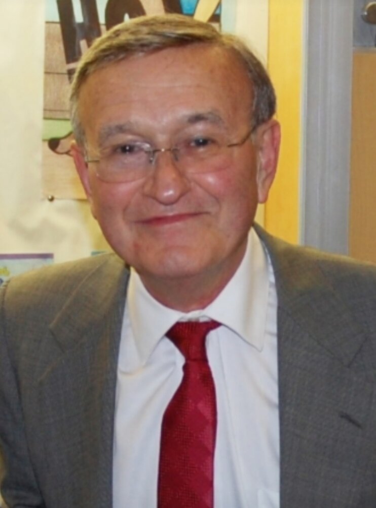 Ronald Del Zio