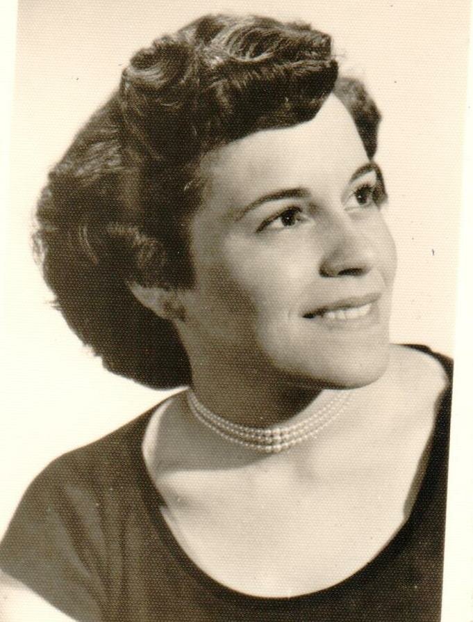 Rose Marie Fata