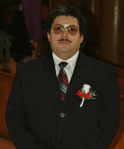 William Ulloa