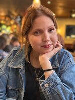 Alexandra Nicole Muller