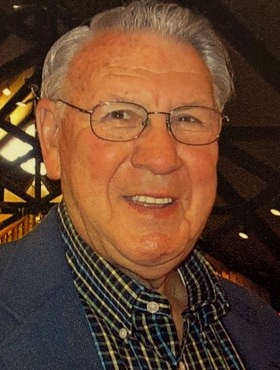 Robert Harold Palmer