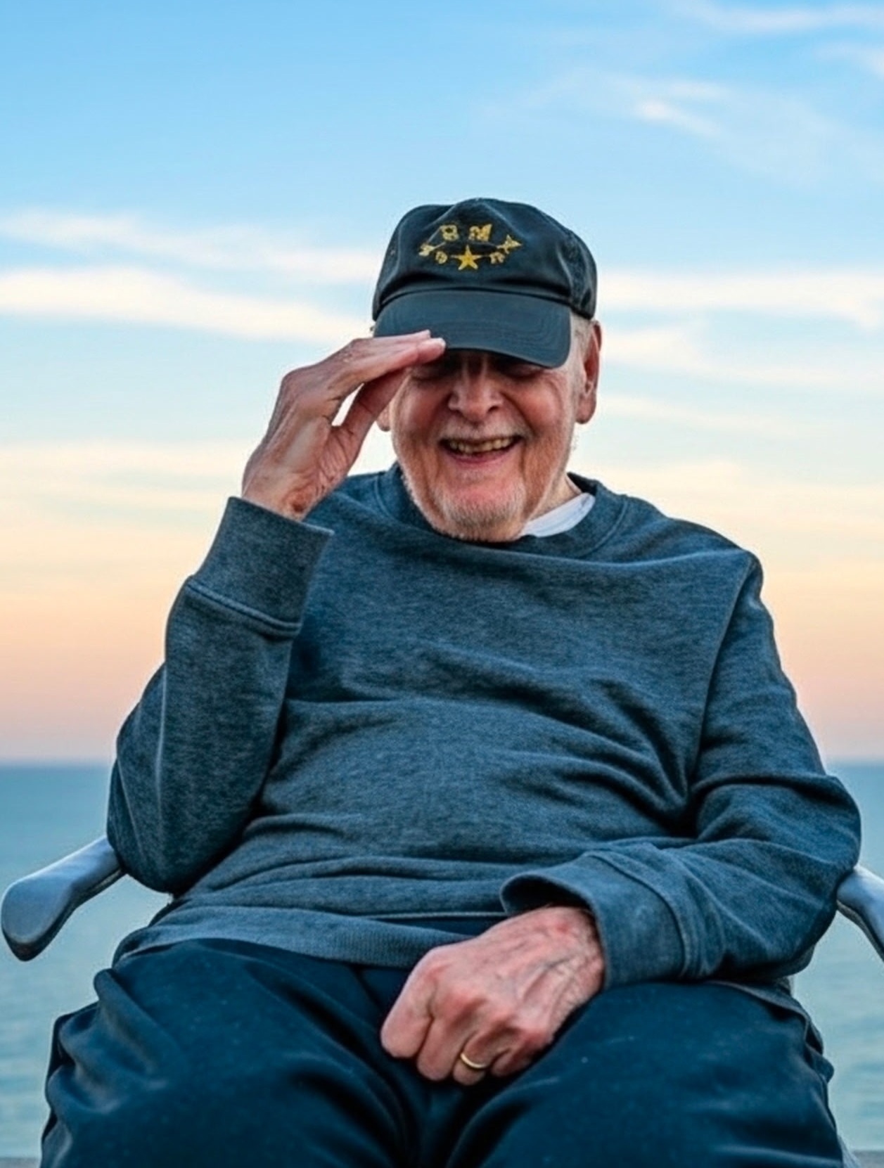 Salvatore William Galasso