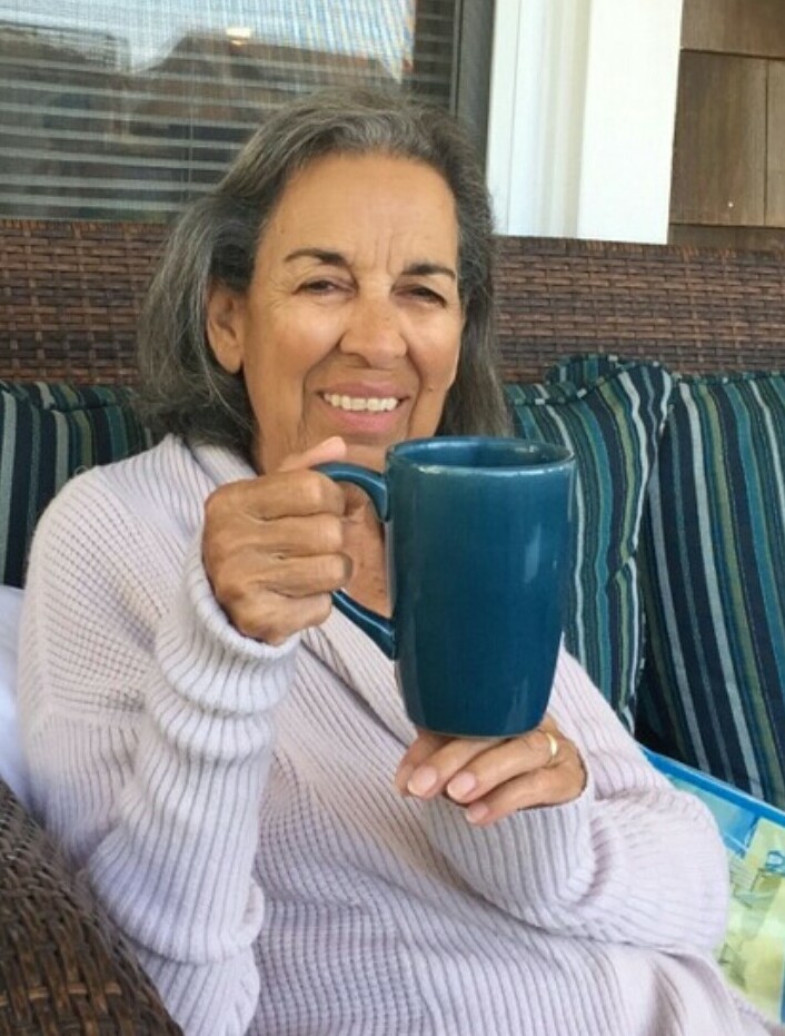 Hilda Isabel Macejka