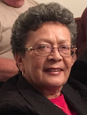 Sylvia  Soto